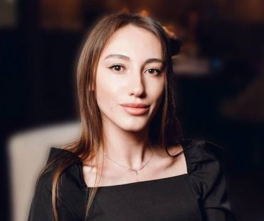 Марина Щербакова