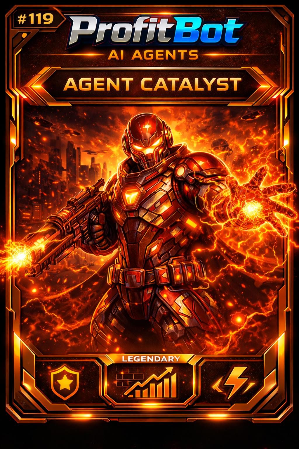Agent Catalyst